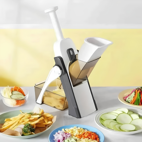 Manual Vegetable Cutter