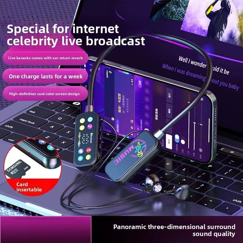 JBL – Wireless Earphones